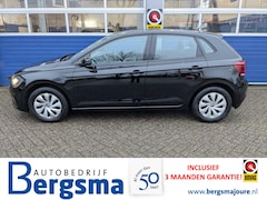 Volkswagen Polo - 1.0 TSI Comfortline Carplay+auto