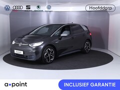 Volkswagen ID.3 - First Plus 58 kWh 204PK | Navigatie | Parkeersensoren | Parkeercamera | Adaptieve cruise c