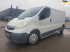 Opel Vivaro - 2.0 CDTI L2H1|AIRCO|6-BAK|2008