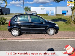 Citroën C3 - 1.4i Différence / APK 04-10-25