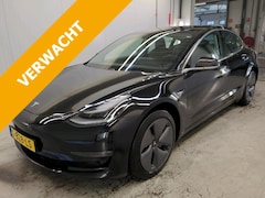 Tesla Model 3 - Long-Range AWD 351pk 75 kWh [ AUTOPILOT+620KM WLTP+PREMIUM AUDIO ]