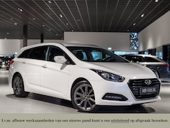 Hyundai i40 Wagon - 1.6 GDI Essence 18"|Camera|Groot Navi|Lane Assist|NAP