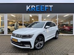 Volkswagen Tiguan - 1.4 TSI ACT Highline R-Line