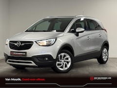 Opel Crossland X - 1.2 Turbo Innovation Automaat / Navi / Cruise / Apple Carplay|Android Auto