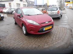 Ford Fiesta - 1.4 Trend autom airco 5drs nap apk