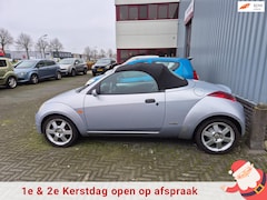 Ford Streetka - 1.6