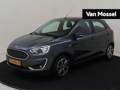 Ford Ka - 1.2 Trend Ultimate | Airco | Bluetooth | Parkeersensoren achter