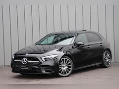 Mercedes-Benz A-klasse - 200 AMG Aut7 | 164PK | Pano | Sfeerverlichting | Keyles-go | Edition | Memory | Multi-beam