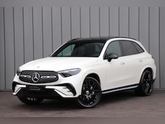 Mercedes-Benz GLC-klasse - 400e AMG 4-Matic | Aut9 | 381PK | Luchtvering | 4w-sturing | Head-up | Keyles-go | Burmest