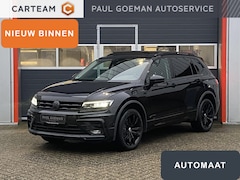 Volkswagen Tiguan Allspace - 1.5 TSI ACT DSG7 Highline | Pano | Leder | Keyless | Memory | LED |