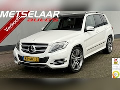 Mercedes-Benz GLK-klasse - 220 CDI BlueTEC 4-Matic Prestige EURO6