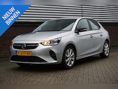 Opel Corsa - 1.2 Edition|Apple Carplay|Cruise|Navi|LMV| Rijklaar incl.BTW