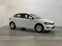 Volkswagen Polo - 1.0 TSI Comfortline Business Parkeersensoren Climate Control Parkeersensoren