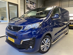 Peugeot Expert - 231S 2.0 BlueHDI 120 Premium Pack Airco, Cruise, Trekhaak