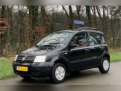 Fiat Panda - 1.2 Edizione Cool, 97.000km NAP, Airco, Isofix, Radio/CD