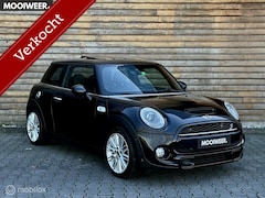 MINI Cooper S - 2.0 Chili | Pano | Leder | Harman Kardon | HUD