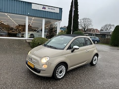 Fiat 500 C - 0.9 TwinAir Turbo Easy