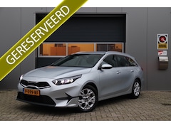 Kia Cee'd Sportswagon - Ceed 1.5 T-GDi DynamicLine