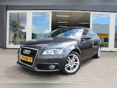 Audi A3 Sportback - 1.2 TFSI S-Line Automaat, Airco, PDC, Cruise Control. Prijs Is Rijklaar Inclusief 6 maande