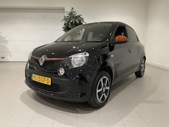 Renault Twingo - 1.0 SCe Limited 71 PK | Bluetooth | Cruise Control | Airco | Elektrische Ramen | Telefoonv