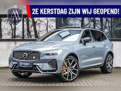 Volvo XC60 - 2.0 T8 AWD Polestar Engineered Facelift Pano H&K