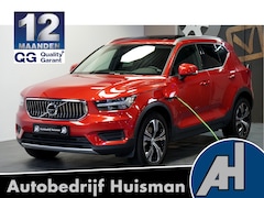 Volvo XC40 - 1.5 T4 Recharge 155kW/211pk DCT7 Inscription Luxury PANORAMADAK + HARMAN/KARDON + PILOT AS