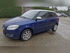 Skoda Fabia - 1.2-12V Bi Color