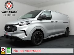 Ford Transit Custom - 320 2.0 TDCI L2H1 Trend 170PK | ACC | Navigatie