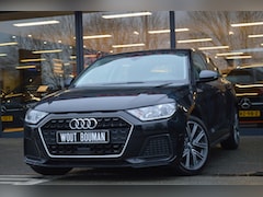 Audi A1 Sportback - 25 TFSI Navi Virtual CarPlay