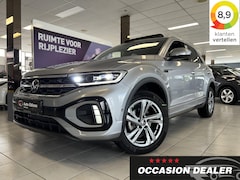 Volkswagen T-Roc - 1.5 TSI R-LINE DSG *PANO*CAM*ACC*NAVI*APP*KEYL