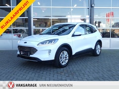 Ford Kuga - 2.5 PHEV Titanium Winter Pack