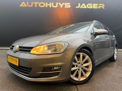 Volkswagen Golf Variant - 1.4 TSI Highline