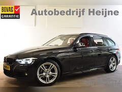 BMW 3-serie Touring - 318i AUT. M SPORT LEDER/LED/NAVI