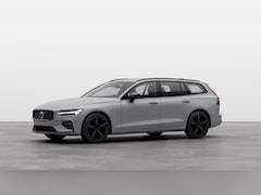 Volvo V60 - 2.0 B3 Essential Edition