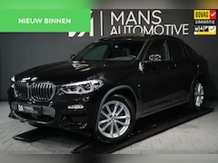 BMW X4 - XDrive30i M Sport / PANODAK / KEYLESS / HUD / CAMERA / 19''