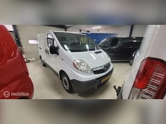 Opel Vivaro - bestel 2.0 CDTI L1H1