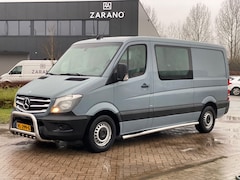 Mercedes-Benz Sprinter - 316 2.2 CDI 366 L2/H1/AUTOMAAT/EXPORT