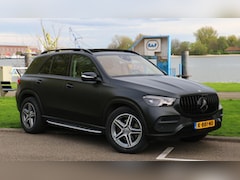 Mercedes-Benz GLE-Klasse - 350 d 4MATIC Premium Plus Pano, Leer