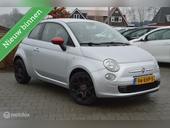 Fiat 500 - 1.2 Lounge