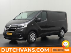 Renault Trafic - 2.0DCi 120PK Work Edition | Navigatie | Airco | Trekhaak | 3-Persoons