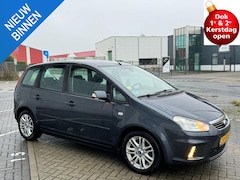 Ford C-Max - 1.8-16V Ghia Flexifuel NAP/APK/PDC