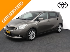 Toyota Verso - 1.8 VVT-i Business Titanium | Trekhaak | Dealeronderhouden | Climate control | Cruise cont