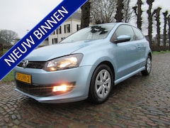 Volkswagen Polo - 1.2 TDI BlueMotion Comfortline Airco Cruisecontrol Lm Velgen