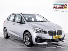 BMW 2-serie Active Tourer - 218 i High Executive Edition | LEDER | Head-Up | NAVI | Automaat