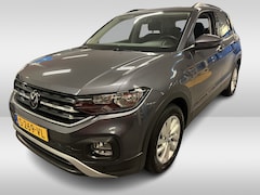 Volkswagen T-Cross - 1.0 TSI 95 pk Life | Parkeersensoren voor en achter