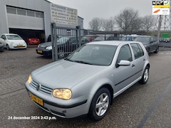 Volkswagen Golf - 1.6-16V Trendline/Apk 25-11-2025