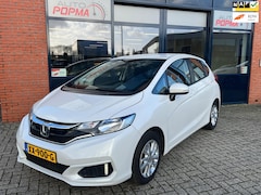 Honda Jazz - 1.3 i-VTEC Comfort Automaat