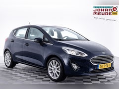 Ford Fiesta - 1.0 EcoBoost Titanium ✅ 1e Eigenaar