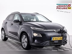 Hyundai Kona Electric - EV Fashion 64 kWh | NAVI | ECC | VELGEN