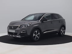 Peugeot 3008 - 1.2 PureTech 130 PK Automaat GT-Line | 360° | ADAPTIVE | STOELMASSAGE | TREKHAAK